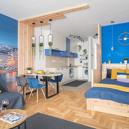 Newly Renovated!!! - Modern Apartment 10 Minutes From The Grand Boulevard Budapest Exterior foto