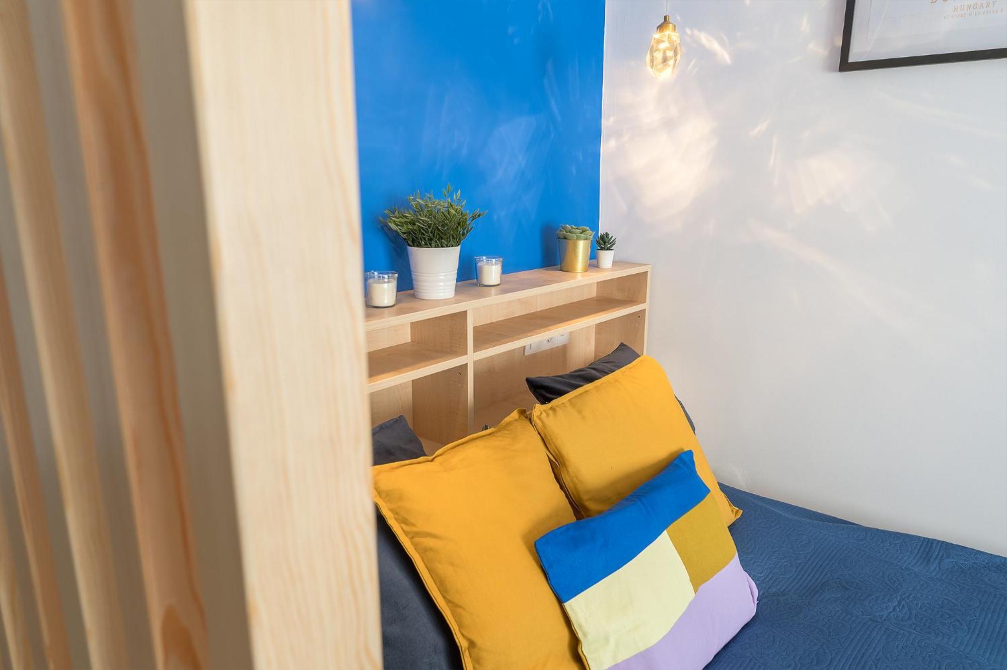 Newly Renovated!!! - Modern Apartment 10 Minutes From The Grand Boulevard Budapest Exterior foto