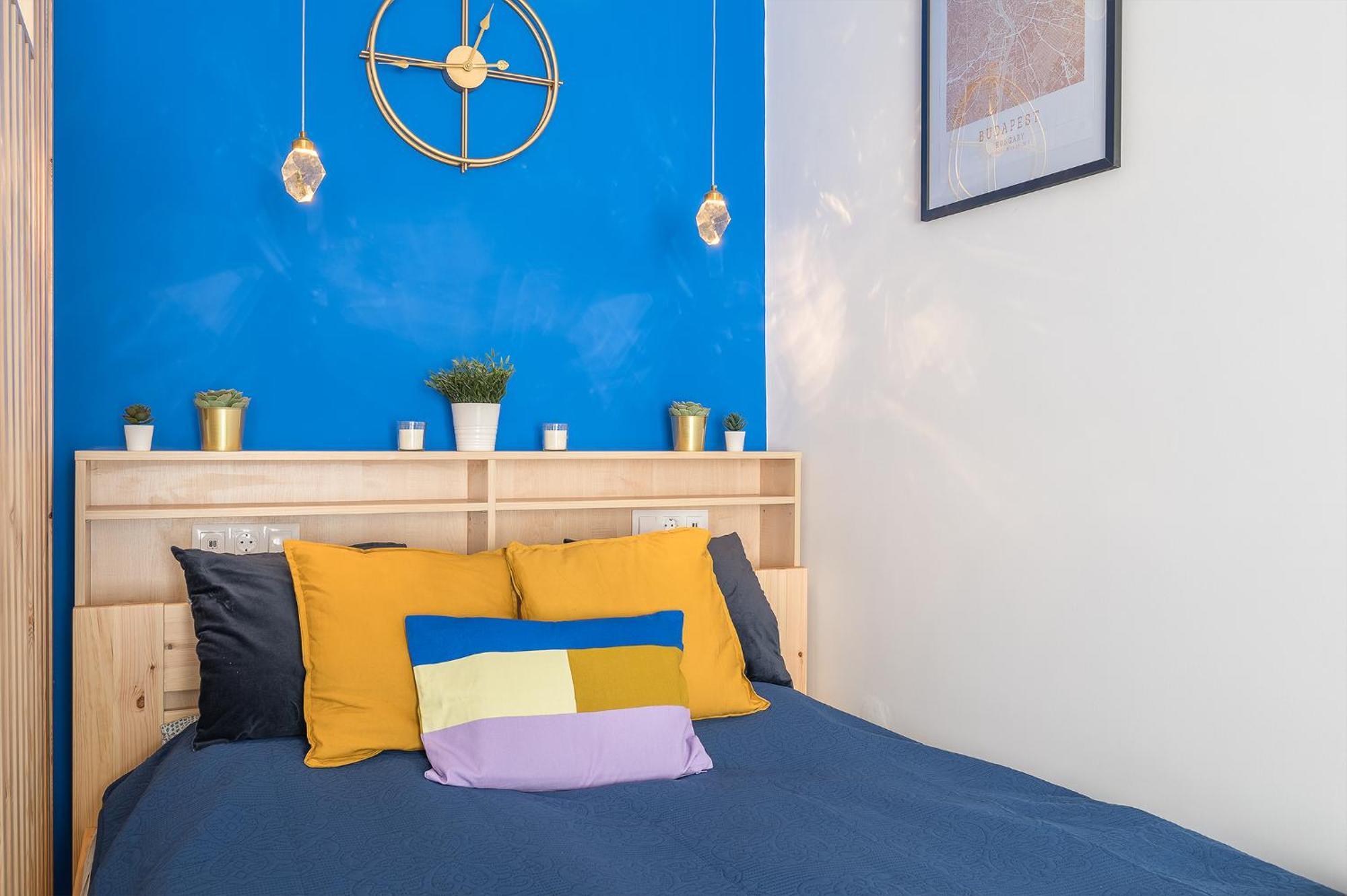 Newly Renovated!!! - Modern Apartment 10 Minutes From The Grand Boulevard Budapest Exterior foto