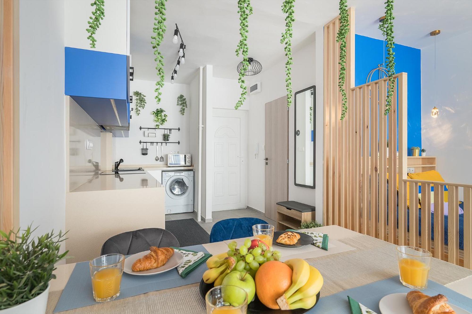 Newly Renovated!!! - Modern Apartment 10 Minutes From The Grand Boulevard Budapest Exterior foto